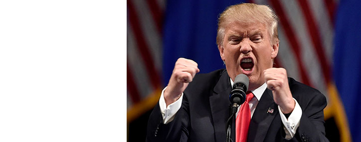 Դոնալդ Թրամփն ընտրվեց ԱՄՆ–ի նախագահ