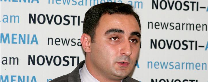 Ряд армянских госведомств неэффективно сработали в новогодние дни - эксперт