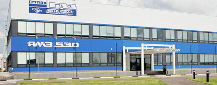 СМИ: стало известно имя нового главы «АвтоВАЗа»