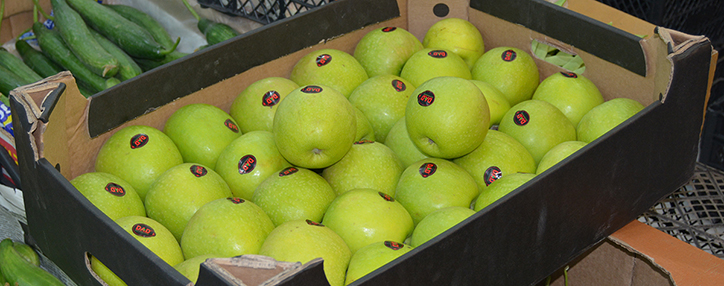 Яблочный спрос: уравнение со многими неизвестными