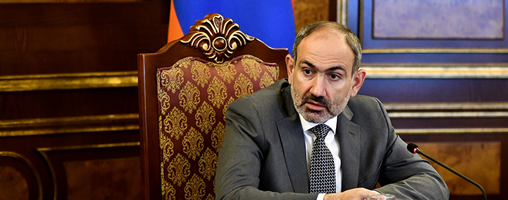 Քաղաքացուն պետք է ՀԴՄ կտրոնի չթողարկումը տեսանկարահանելու հնարավորություն ընձեռել. ՀՀ վարչապետ