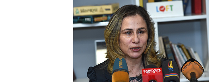 Число посетивших Армению туристов в 2016 году выросло на 5,7% – Минэкономики