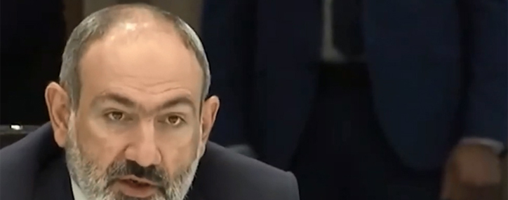 Премьер-министр Армении с рабочим визитом посетит Таджикистан