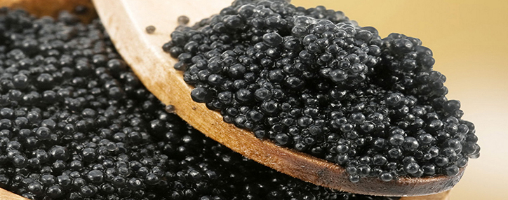 Арцах будет производить больше черной икры, чем Азербайджан