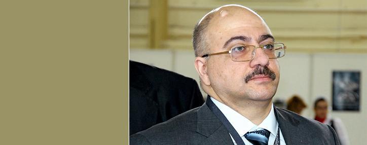  Директор агентства «АРКА» награжден именными часами премьер-министра Армении