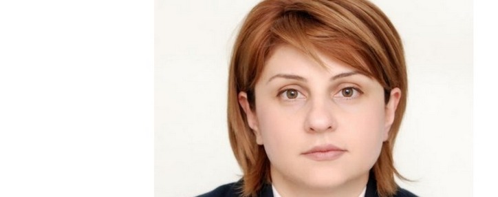 Генеральным секретарем Министерства здравоохранения Армении назначена Лусине Кочарян 