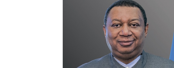 Умер генеральный секретарь ОПЕК ​​Мохаммед Баркиндо