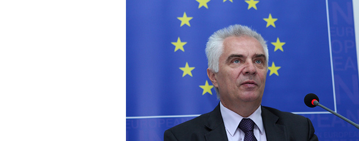 Հայաստանում ԵՄ պատվիրակության ղեկավարը խոսել է ԵՄ–ի հետ ստորագրված համաձայնագրի դրական կողմերի մասին