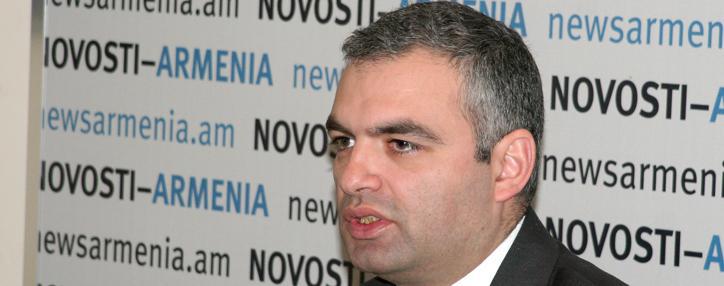 Հայոց ցեղասպանությունը ոչ միայն հայկական, այլ նաև թուրքական  պատմության և հիշողության մի մասն է. Դեմոյան