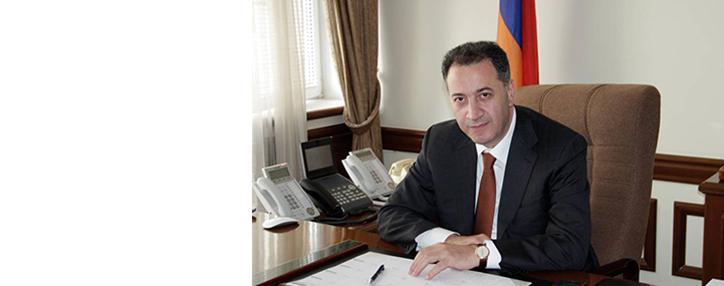 Հայաստանը հետաքրքրված է ԵՆԲ–ի ՓՄՁ աջակցությանն ուղղված նախագծերով