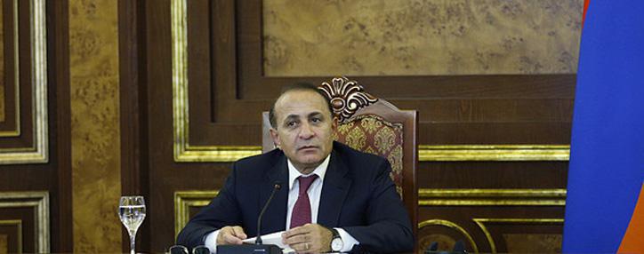 2015  թվականի թոփ 3 իրադարձություններն ` ըստ Հայաստանի վարչապետի