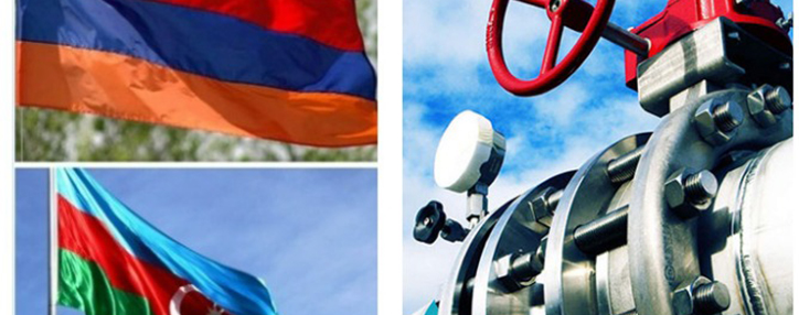 Спикер НС Армении позитивно относится к вероятности покупки газа у Азербайджана