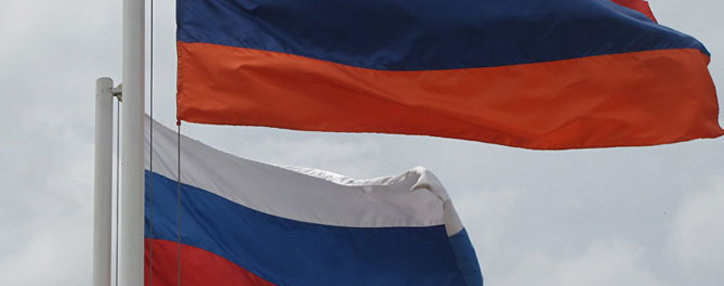 Россиянам разрешили беспрепятственный выезд в Армению