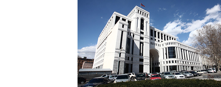 Армения продолжает прилагать усилия на международных площадках для предотвращения новых геноцидов – заявление МИД