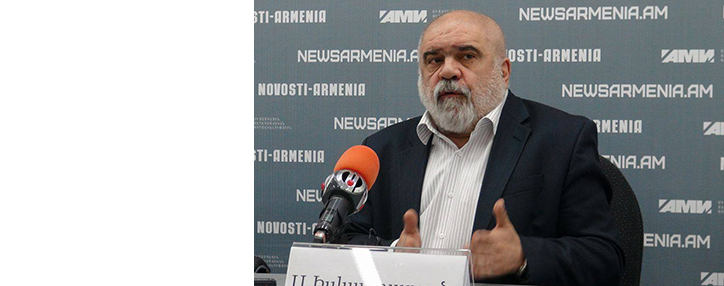 Искандарян представил прогноз по внеочередным парламентским выборам в Армении