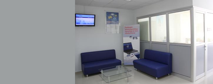 Банк ВТБ (Армения) перезапустил филиалы в Капане и Мегри