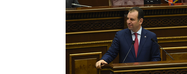 Վիգեն Սարգսյան. ապրիլյան պատերազմի օրերին բանակում անորակ վառելիքի մասին վարչապետի խոսքերը հանվել են կոնտեքստից