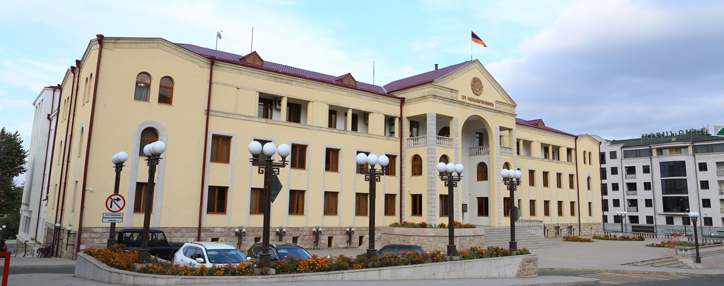 Госминистр Арцаха – о прекращении полномочий министров: кризис требуют новых подходов в управлении