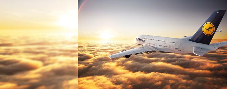 Lufthansa Group планирует расширить присутствие в Армении - старший директор