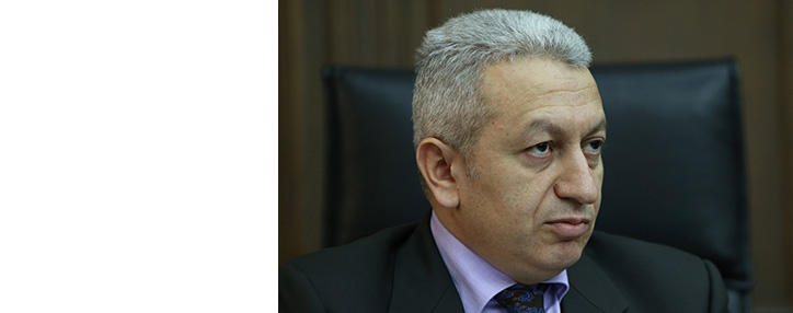 Пенсионные фонды в Армении после запуска накопительной системы привлекли 124 млрд. драмов