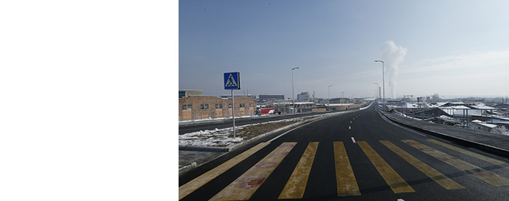 Փաշինյան. պետք է օր առաջ սկսել աշխատանքը փոխվարչապետերի եռակողմ ձևաչափում տարածաշրջանային կոմունիկացիաների բացման կապակցությամբ