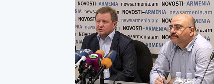 Ռուսաստանը ձգտում է, որ Հայաստանը ԵՏՄ–ին միանա հարմար պայմաններով. փորձագետ