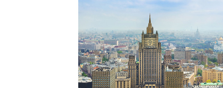 МИД России заявил о возможности возвращения на Родину вынужденно переселенных арцахцев 