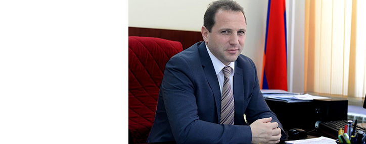 Տոնոյան. Երևանը և Բեյրութը հետախուզական տեղեկություն կփոխանակեն