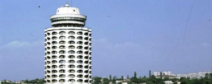 Генпрокуратура преследует экс-мэра Еревана за злоупотребления при отчуждении «Дворца молодежи»