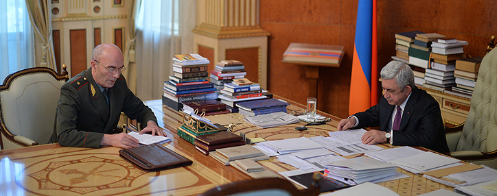 Порядка 90 единиц медицинского оборудования приобретены для армянских тюрем