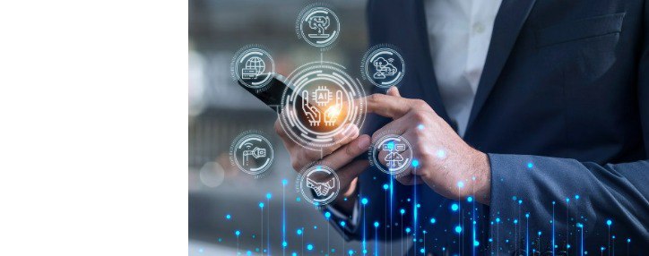 Տեխնոլոգիաների ազդեցությունը ֆինանսական շուկայի վրա․ ձեր փողերը կվստահե՞ք ռոբոտներին