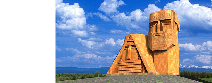 В Арцахе продлен режим ЧС и изменены правила, ограничивающие въезд из Армении