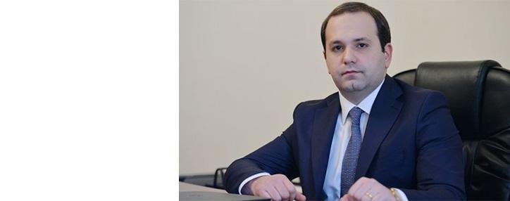 СРОЧНО! В Ереване обнаружено тело экс-главы СНБ с огнестрельным ранением