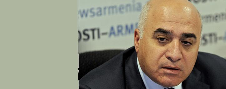 Санкции США против РФ не должны беспокоить армянских предпринимателей – глава СППА