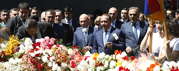 Թուրքիայի իշխանություններն ու ժողովուրդը պետք է ճանաչեն Հայոց ցեղասպանությունը. ՀՀ վարչապետ