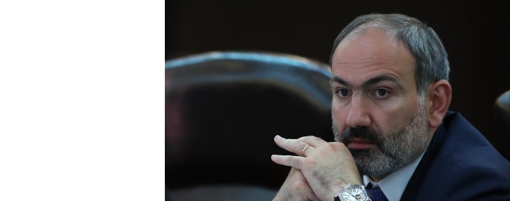 Փաշինյանը մարդկային մտքի սահմանների ընդլայման մասին. վարչապետը ցիտել է հայտնի ղրղզ գրողին (ՖՈՏՈ)