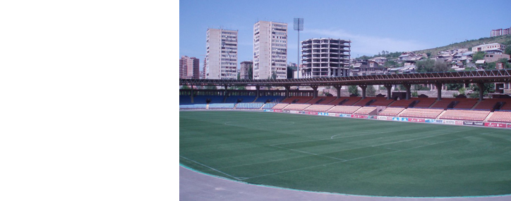 ՈւԵՖԱ–ն կարող է որակազրկել Հանրապետական մարզադաշտը, նորը կառուցելու համար կպահանջվի 100մլն դոլար