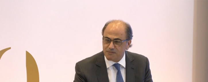 ԱՄՀ տարածաշրջանային տնօրենը նշել է ռիսկի գործոնները Հայաստանի տնտեսության համար