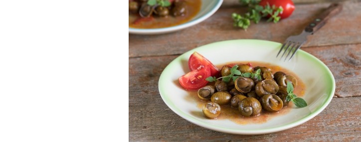 Армения начнет экспорт улиток в ЕС 