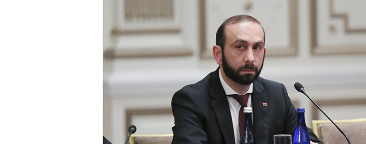 Мирзоян прокомментировал слухи о тайных устных договоренностях с Азербайджаном