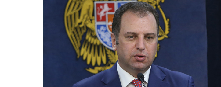 РПА примет участие во внеочередных парламентских выборах