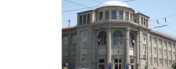 Ереванский медуниверситет приобретет "Институт хирургии Микаеляна"