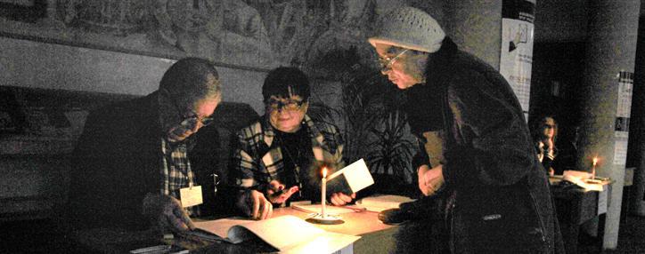 Մայրաքաղաքի երկու ընտրատեղամասերում էլեկտրականության խափանում է տեղի ունեցել ՀՀ նախագահական ընտրությունների ժամանակ 