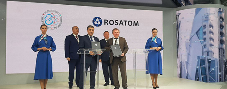 На Армянской АЭС внедрят новую систему охлаждения ответственных потребителей, бюджет программы - около $6 млн.