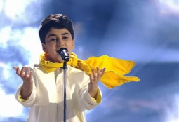 12-летний Альберт из Армении сорвал овации на Детском Евровидении-2025 (ВИДЕО) 