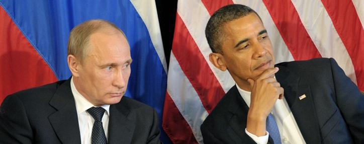 Обама выразил готовность активизировать усилия с РФ по карабахскому урегулированию