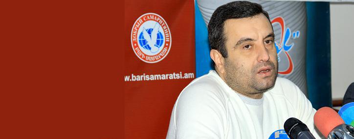 Presidential candidate vows sweeping changes to tax legislation if elected