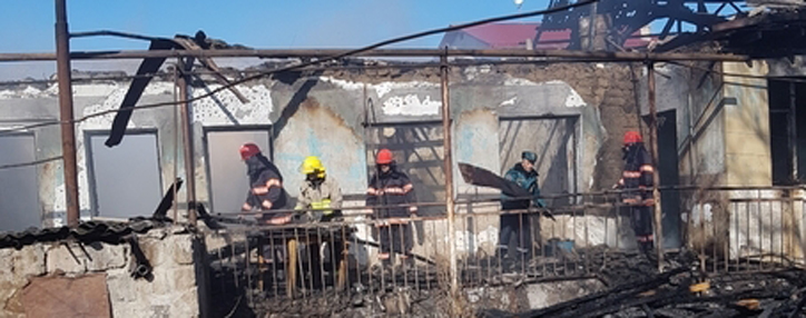 Կառավարությունը փոխհատուցում կտրամադրի պատերազմի ընթացքում ՀՀ համայնքներում քաղաքացիների վնասված անշարժ գույքի համար