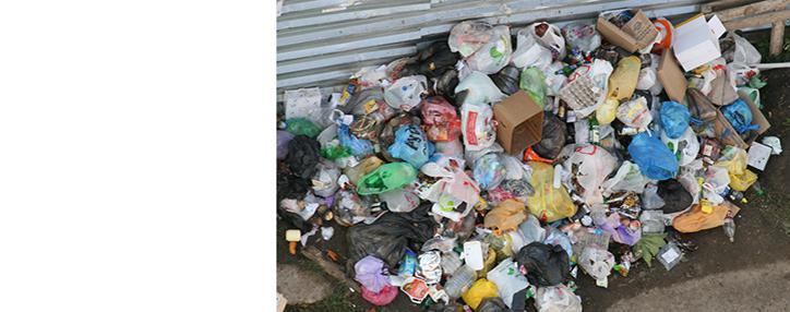 Первый в Армении санитарный мусорный полигон обойдется в 11 млн. евро