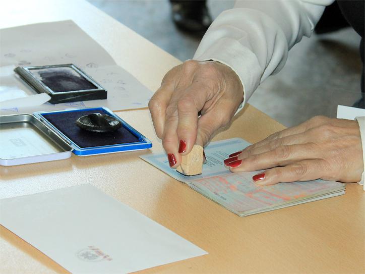 Երևանի ավագանու խորհրդի ընտրությունների քվեարկությունն ավարտվել է, սկսվել է քվեների հաշվարկը 